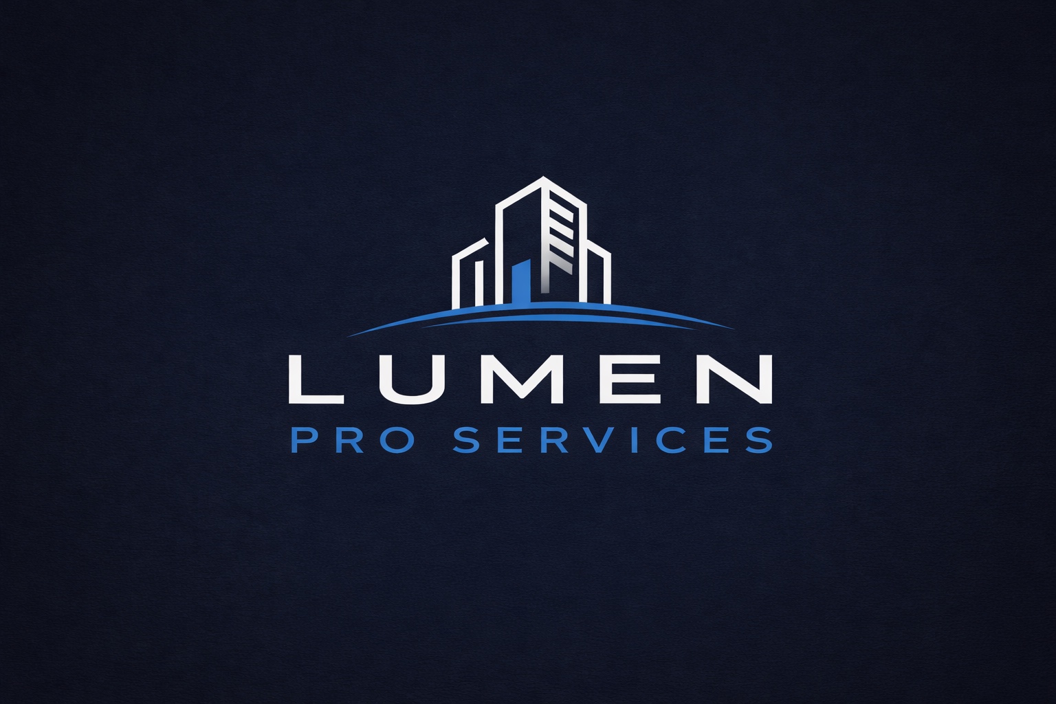 Lumen Pro Services logo